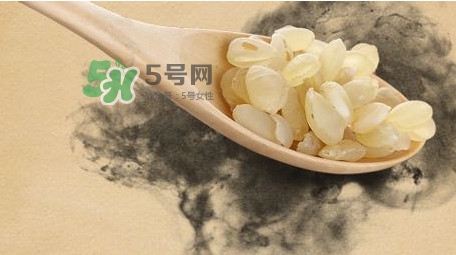 皂角米怎么吃？皂角米要泡多久
