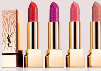 ysl2017限量煙花唇膏怎么樣_ysl2017限量煙火唇膏好用嗎