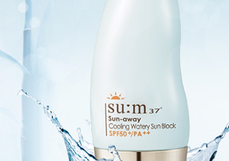 sum37度防曬霜怎么樣？sum37呼吸防曬霜多少錢？