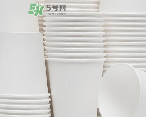 一次性紙杯保質(zhì)期多久？過期的紙杯還能用嗎？