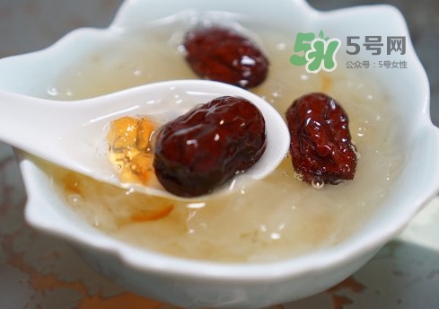 皂角米能減肥嗎？皂角米能豐胸嗎
