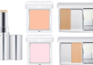 rmk3d凝霜粉餅怎么樣_rmk3d凝霜粉餅好用嗎