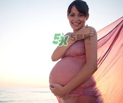 孕晚期宮縮頻繁是不是快生了？孕晚期宮縮是什么癥狀？