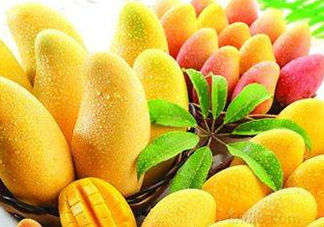 孕晚期能吃芒果嗎？孕晚期吃了很多芒果對(duì)胎兒好嗎？