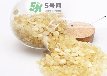 皂角米吃了有什么好處？皂角米的功效與作用