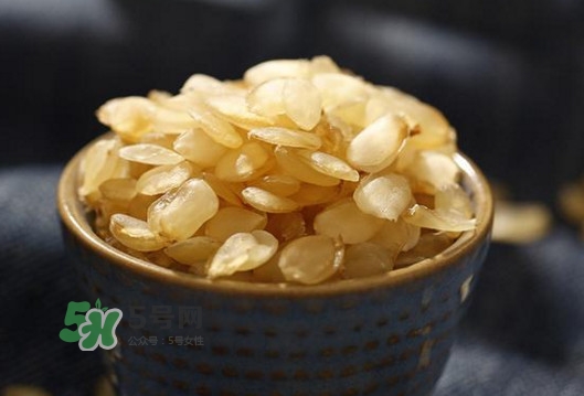 皂角米為什么這么貴？皂角米為什么那么貴
