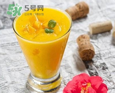 寶寶能吃芒果嗎？寶寶能喝芒果汁嗎？