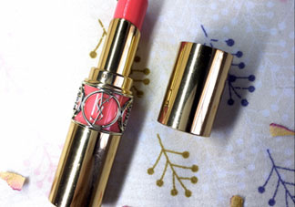 ysl口紅生產(chǎn)日期怎么看_ysl口紅生產(chǎn)批號怎么查詢