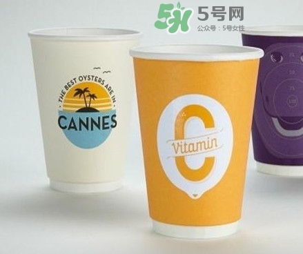 一次性紙杯可以裝開(kāi)水嗎？能不能用一次性紙杯喝熱水？