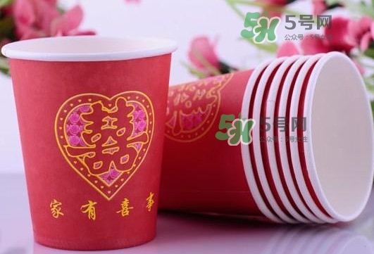 一次性紙杯有多少毫升？一次性紙杯用什么紙做的