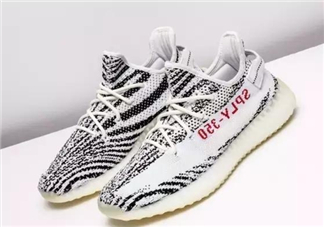 yeezy boost 350 v2白斑馬香港補貨時間是什么時候？
