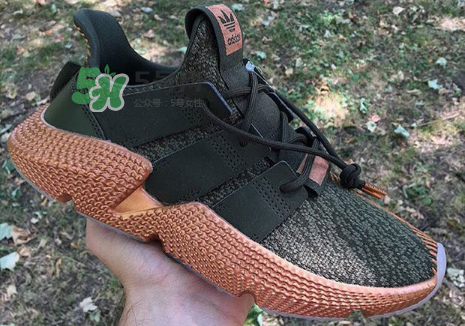 adidas originals prophere什么時候發(fā)售_實物怎么樣？