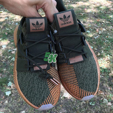 adidas originals prophere什么時候發(fā)售_實物怎么樣？