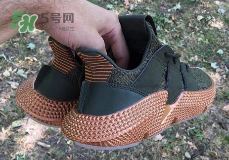 adidas originals prophere什么時候發(fā)售_實物怎么樣？