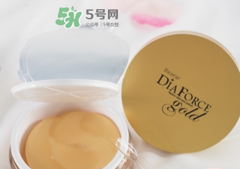 rearar貴婦眼膜怎么樣？rearar貴婦眼膜好用嗎？