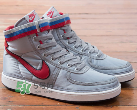 nike vandal high要推出og版了嗎？nikelab vandal high og復(fù)刻怎么樣？