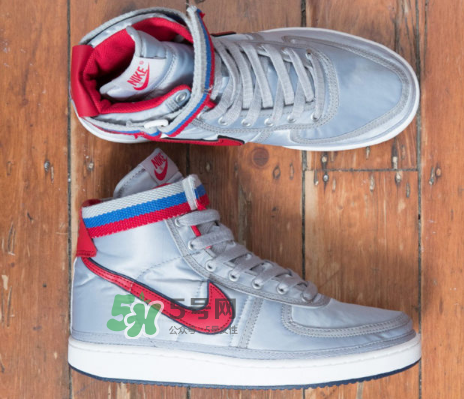 nike vandal high要推出og版了嗎？nikelab vandal high og復(fù)刻怎么樣？