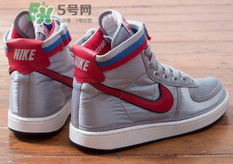 nike vandal high要推出og版了嗎？nikelab vandal high og復(fù)刻怎么樣？