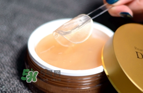 rearar貴婦眼膜怎么用？rearar貴婦眼膜使用方法