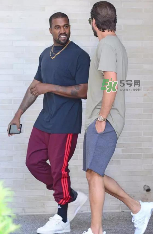 侃爺同款yeezy powerphase grey會發(fā)售嗎？yeezy powerphase發(fā)售信息