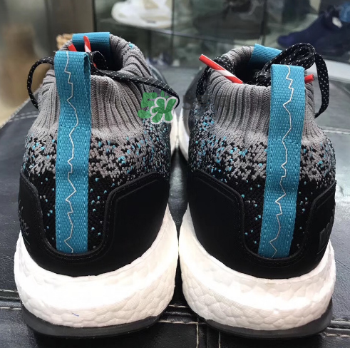 packer shoes與solebox與adidas ultraboost三方聯(lián)名什么時(shí)候發(fā)售？