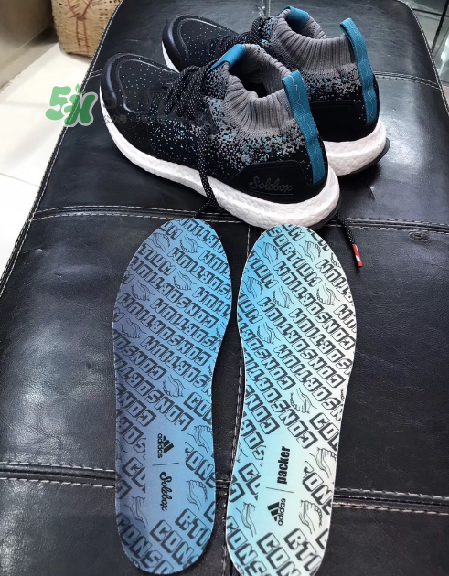 packer shoes與solebox與adidas ub三方聯(lián)名實(shí)物怎么樣？