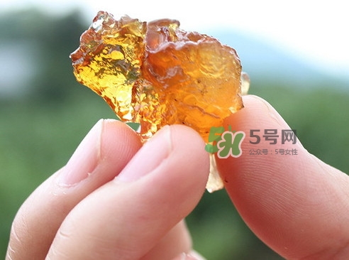 桃膠是熱性還是涼性？桃膠是堿性還是酸性