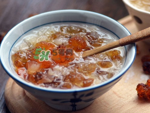 桃膠是發(fā)物嗎？桃膠是中藥嗎