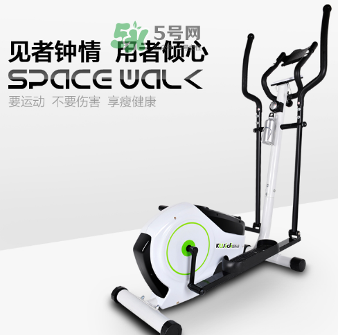 橢圓機主要對哪個部位？橢圓機減肥效果好嗎？