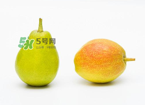 香梨能不能熬冰糖雪梨？香梨可以做冰糖雪梨嗎？