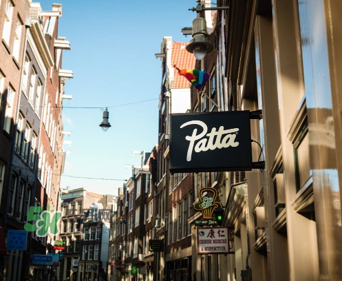 patta是什么牌子？patta是潮牌嗎？
