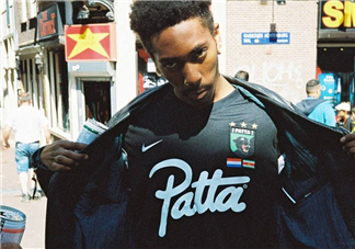 patta是什么牌子？patta是潮牌嗎？