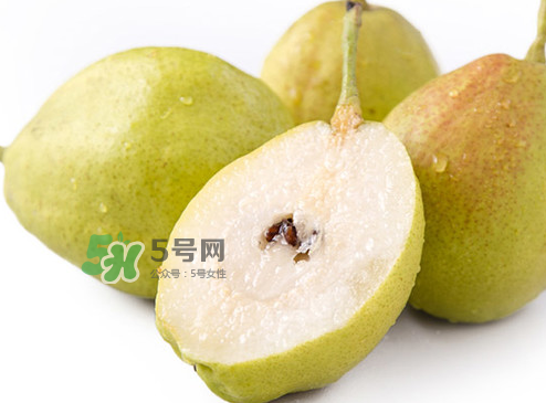 香梨是熱性還是涼性？香梨酸性還是堿性？