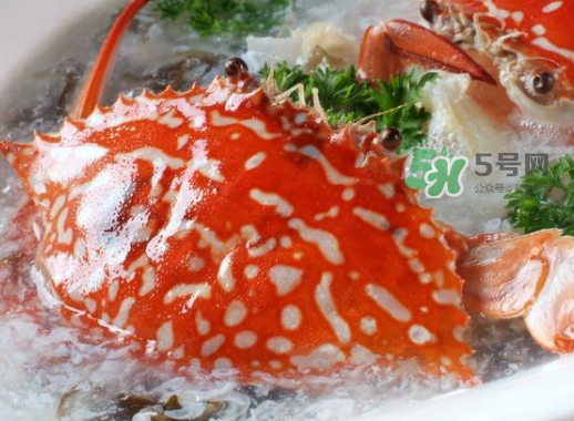 蘭花蟹死了還可以吃嗎？蘭花蟹怎么吃？