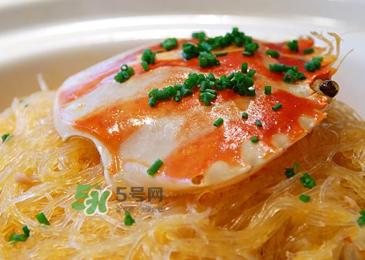 蘭花蟹死了還可以吃嗎？蘭花蟹怎么吃？