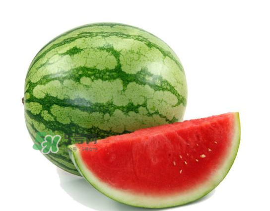 有胃病能吃西瓜嗎？胃病可以吃西瓜嗎？