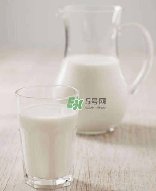 有胃病能喝牛奶嗎？胃病喝牛奶好嗎？
