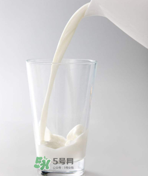 有胃病能喝牛奶嗎？胃病喝牛奶好嗎？