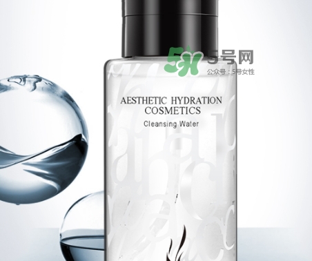 ahc卸妝水怎么樣？ahc卸妝水韓國(guó)多少錢