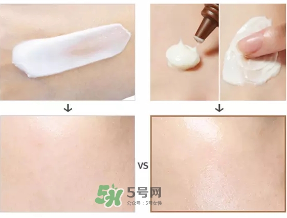 ahc按壓精華筆怎么樣？ahc按壓精華筆怎么用？