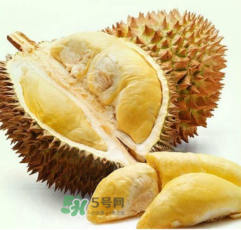 有胃病的人能吃榴蓮嗎？胃病可以吃榴蓮嗎？