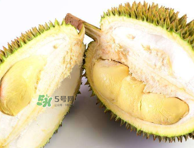有胃病的人能吃榴蓮嗎？胃病可以吃榴蓮嗎？