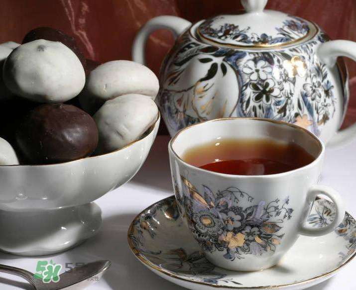 有胃病的人能喝茶嗎？有胃病的人能喝什么茶？