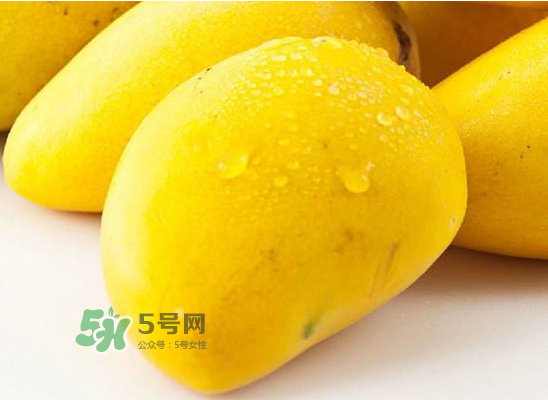 有胃病的人能吃芒果嗎？吃芒果對(duì)胃有刺激嗎？