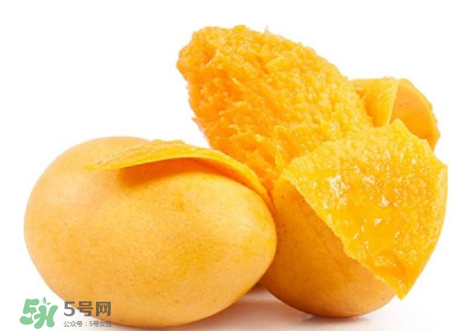 有胃病的人能吃芒果嗎？吃芒果對(duì)胃有刺激嗎？