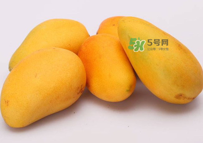 有胃病的人能吃芒果嗎？吃芒果對(duì)胃有刺激嗎？