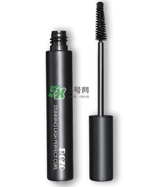 rozo睫毛膏怎么樣？rozo睫毛膏好用嗎？