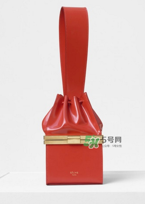 celine2017冬季新款包包多少錢_好看嗎_款式有哪些？