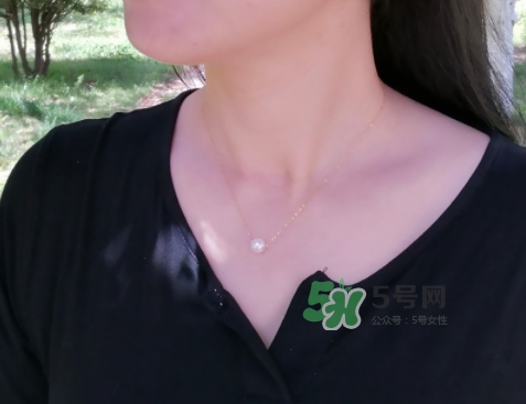 akoya珍珠多少錢一顆？akoya珍珠價格