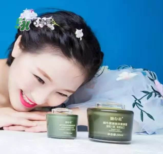 姬存希護膚品價格是多少？姬存希有哪些產(chǎn)品？